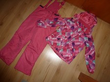 Schneeanzug skianzug zweiteile gebraucht kaufen Schneeanzug skianzug zweiteile gebraucht kaufen  Kirchensittenbach