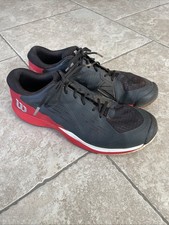 Wilson rush pro gebraucht kaufen Wilson rush pro gebraucht kaufen  Linkenheim-Hochstetten