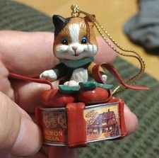 cat ornament for sale cat ornament for sale Belleview