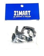 Tamiya aluminum front d'occasion  Expédié en Belgium
