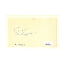 Pie traynor pittsburgh for sale  Yonkers