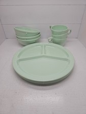 Pcs vintage cafeteria for sale  Easley