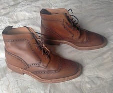 Loake 1880 naseby for sale  BRADFORD