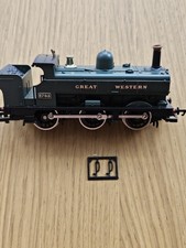 Hornby great western for sale  LIVERPOOL