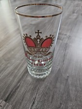 Bierglas tyskie tychy gebraucht kaufen  Altenglan-Umland