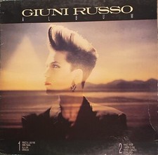 Giuni russo album usato  Milano