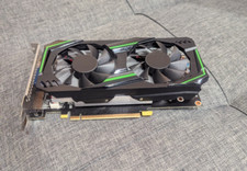 Placa de Vídeo Nvidia GeForce GTX 550 Ti 1 GB GDDR5 PCI Express 2.0 x16 comprar usado  Enviando para Brazil