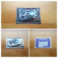 Panini sticker harry gebraucht kaufen  Bad Lausick