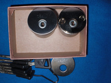 Abloy disklock cy411d for sale  Buffalo