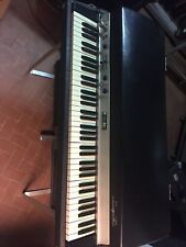Fender rhodes suitcase usato  Chieri