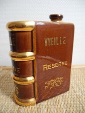 Flacon bouteille whisky d'occasion  Marans