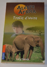 Alerte africa trafic d'occasion  Biscarrosse
