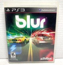 Blur manual for sale  Orem