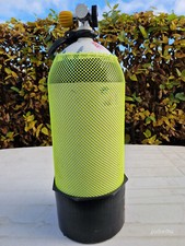Tauchflasche 12l standfuss gebraucht kaufen  Magdeburg