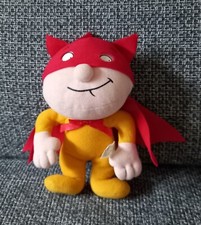 Peluche petites crapules d'occasion  Balma