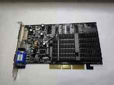 Geforce fx5200 vga gebraucht kaufen  Speyer