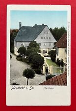 Neustadt sachsen 1900 gebraucht kaufen  Dresden