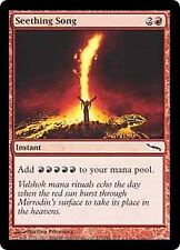 Magic mtg chant d'occasion  Ivry-sur-Seine