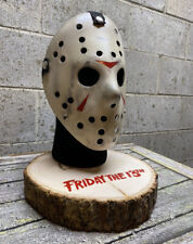 Jason mask stand for sale  Du Bois