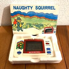 Sunwing game watch usato  Italia
