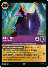 Carte disney lorcana d'occasion  Bourges