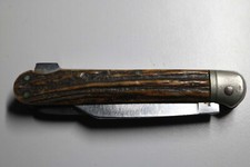 Zwilling jagdmesser nicker gebraucht kaufen  Haltern am See