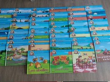 Lot livres enfant d'occasion  Laventie