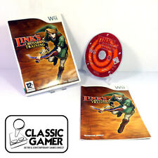 Link's Crossbow Training (Wii) *QUASE PERFEITO* comprar usado  Enviando para Brazil