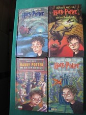 Harry potter feuerkelch gebraucht kaufen  Mainz