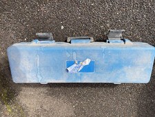 Power tool case for sale  BRIDGWATER