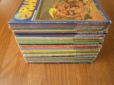 Rahan serie tomes d'occasion  Saint-Pierre-Montlimart