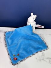 Moomins baby comforter for sale  DERBY