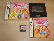 Nintendo spiel winx gebraucht kaufen  Berlin