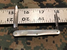 H.boker improved cutlery for sale  Marietta