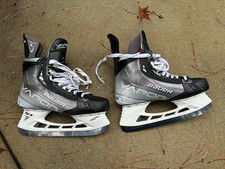 Bauer vapor hyperlite for sale  Apex