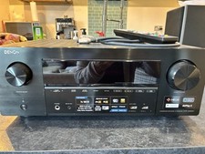 Denon avr x2600h for sale  BEDWORTH