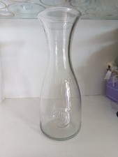 Caraffa bormioli rocco usato  Lerici