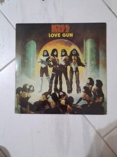 Kiss love gun for sale  Glendale