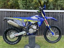 Sherco 300 sef for sale  DONCASTER