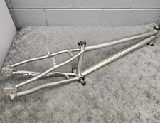 Throdwn titanium bmx for sale  South Beloit