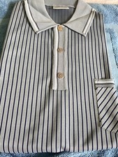 Damart men grey for sale  WORTHING