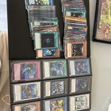 carte yu gi oh d'occasion carte yu gi oh d'occasion Expédié en Belgium