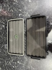 Travel cigar humidor for sale Travel cigar humidor for sale  LLANELLI