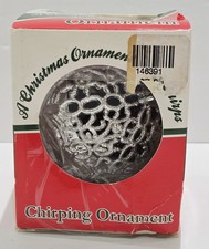 Vtg christmas silver for sale  Denham Springs
