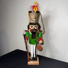 15.5 steinbach nutcracker for sale  Little Rock