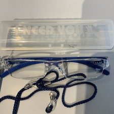 Lesebrille dptr neu gebraucht kaufen  Mannheim