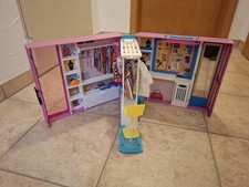 Mattel gbk10 barbie gebraucht kaufen  Mosbach
