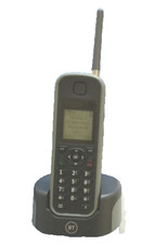 Elements cordless phone for sale  TRURO