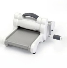 Sizzix big shot for sale  MANCHESTER