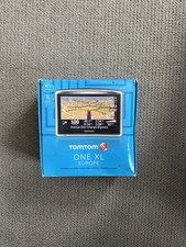 Tomtom one western for sale  BRISTOL